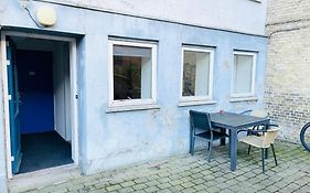 Scandinavian Apartment Hotel - Tobaksgarden Budget - 2 Room Apartment